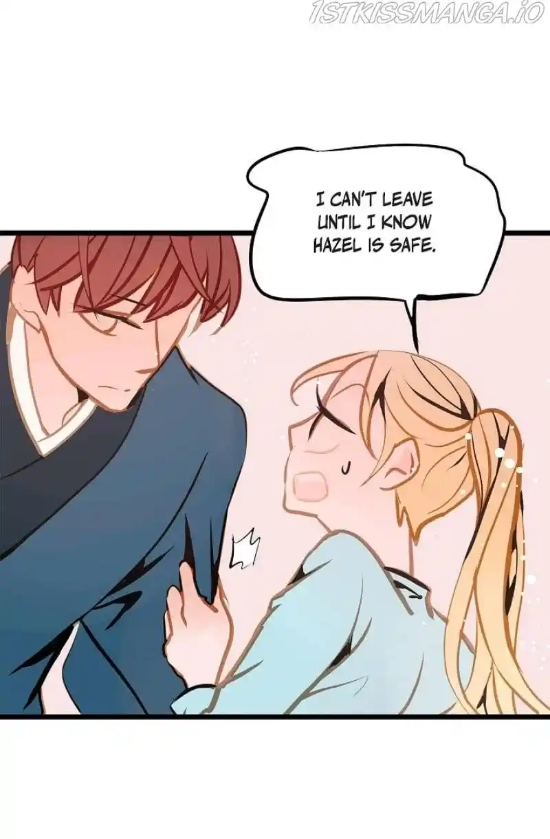 The 13Th Night Chapter 101