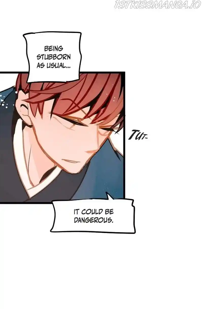 The 13Th Night Chapter 101