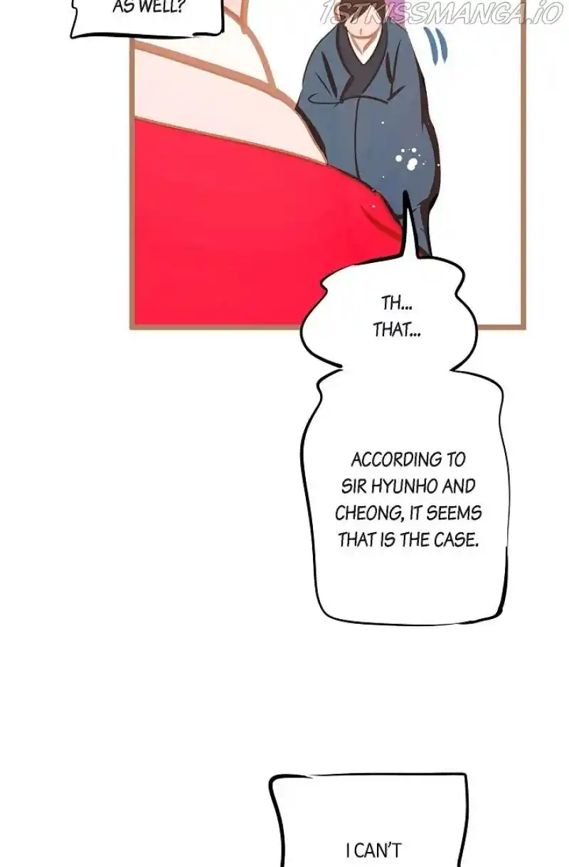 The 13Th Night Chapter 101