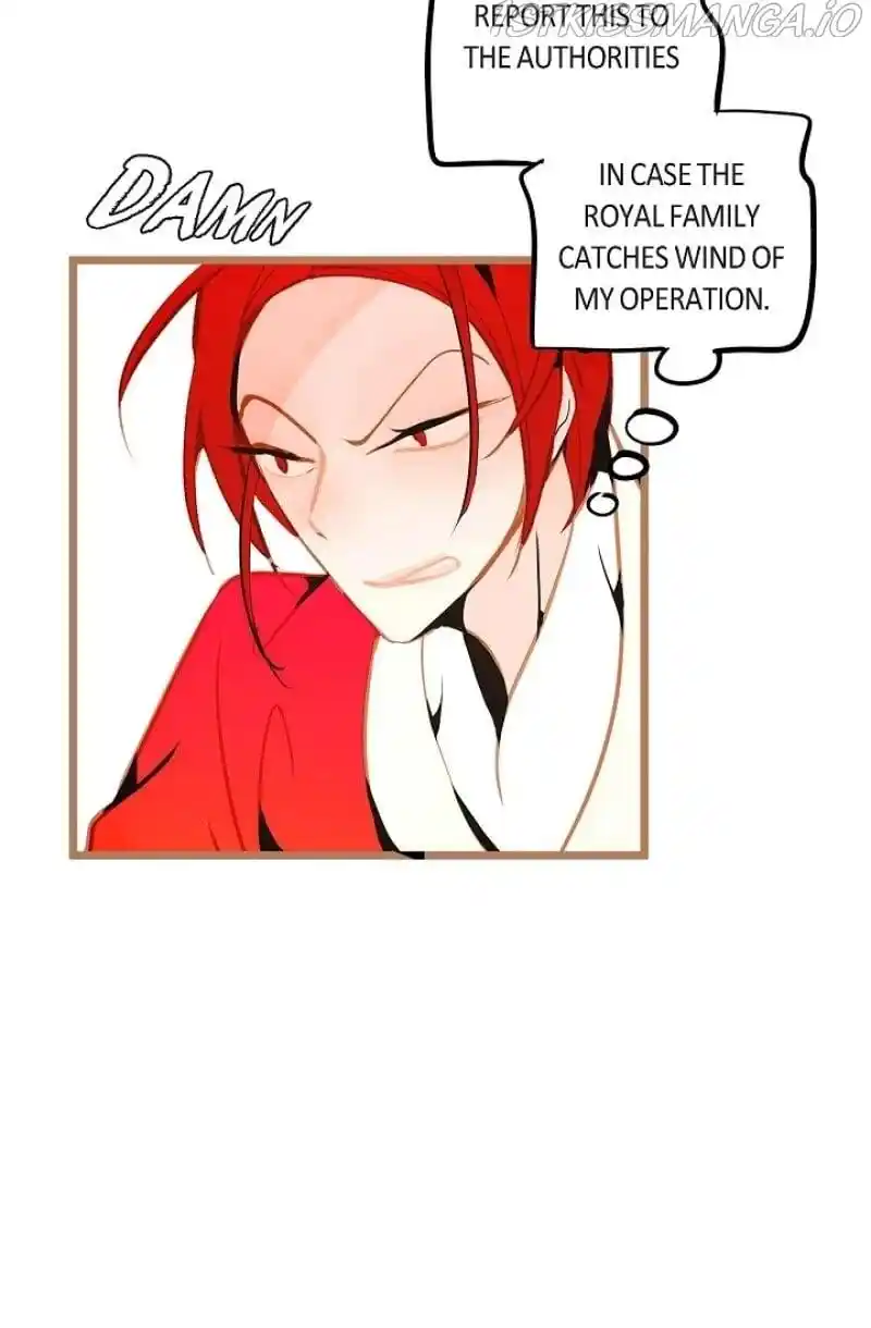 The 13Th Night Chapter 101