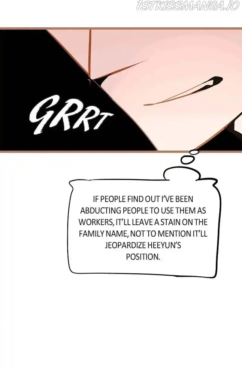 The 13Th Night Chapter 101