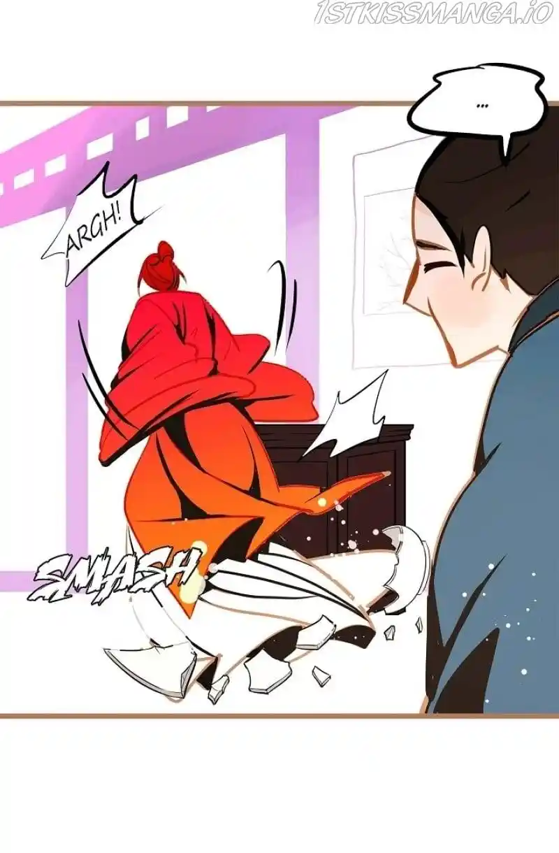 The 13Th Night Chapter 101