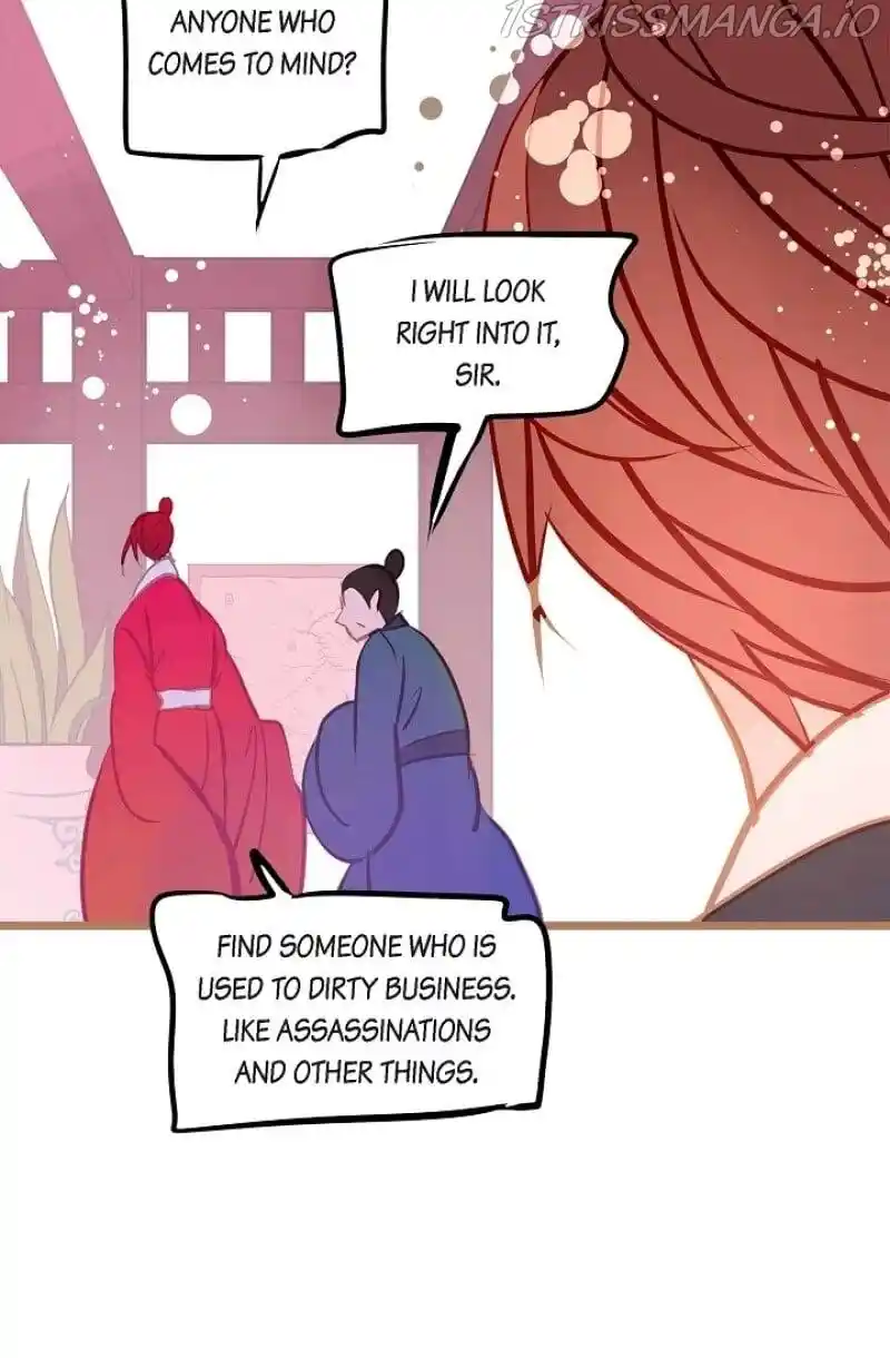 The 13Th Night Chapter 101