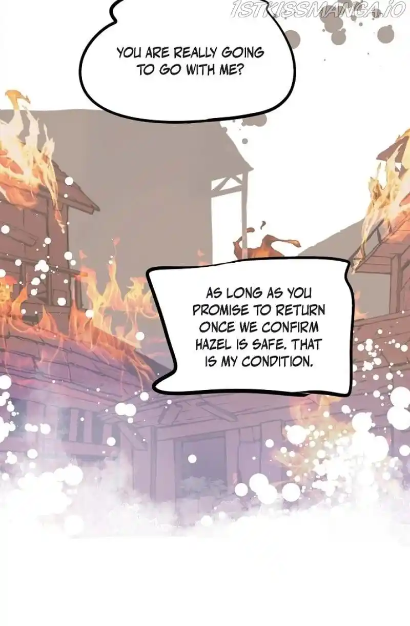 The 13Th Night Chapter 101