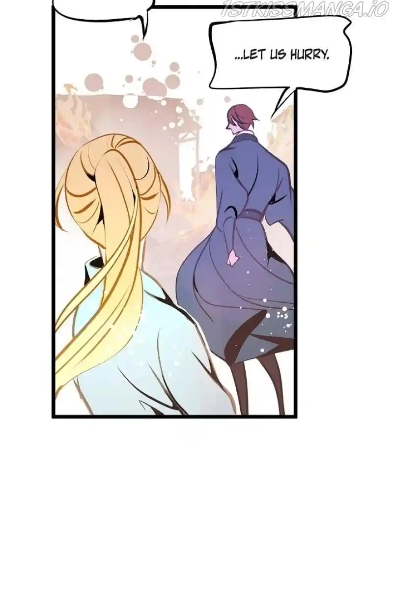 The 13Th Night Chapter 101