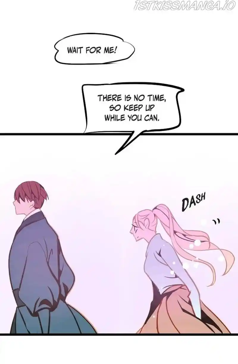 The 13Th Night Chapter 101