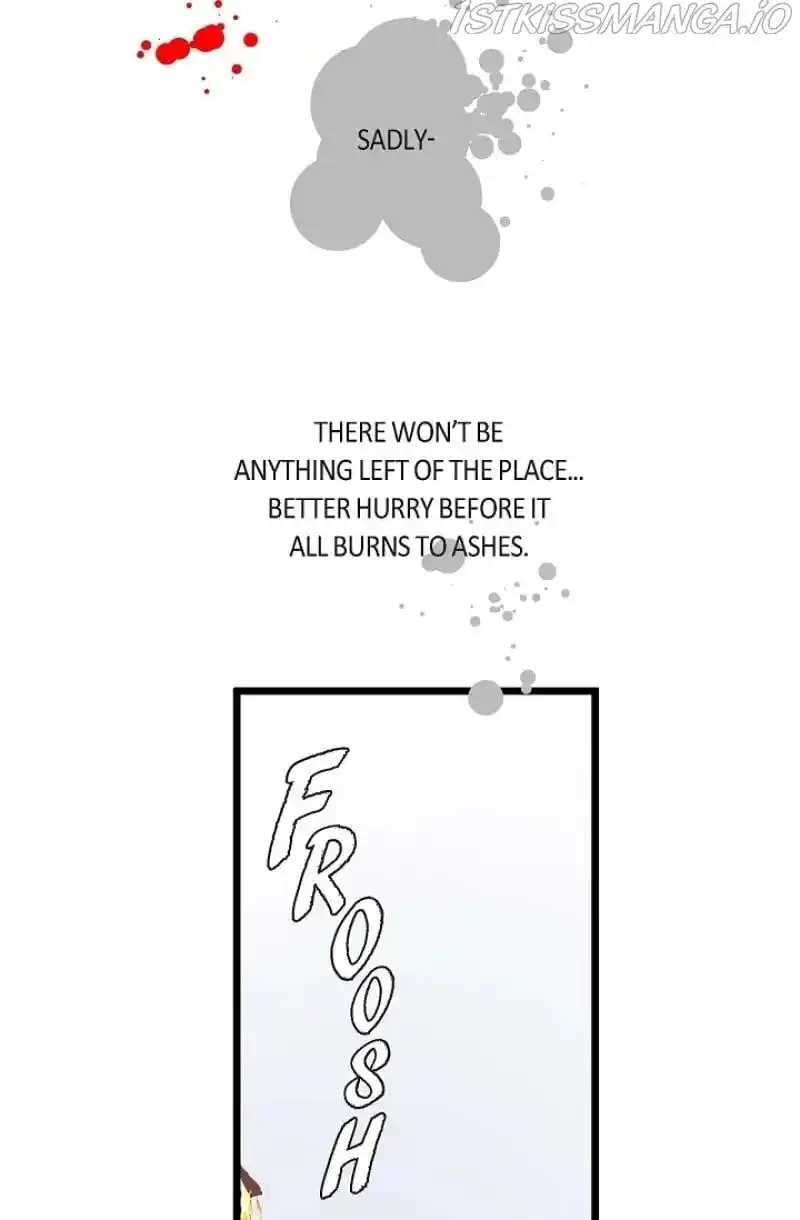 The 13Th Night Chapter 101