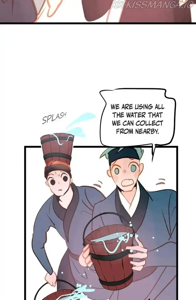 The 13Th Night Chapter 101