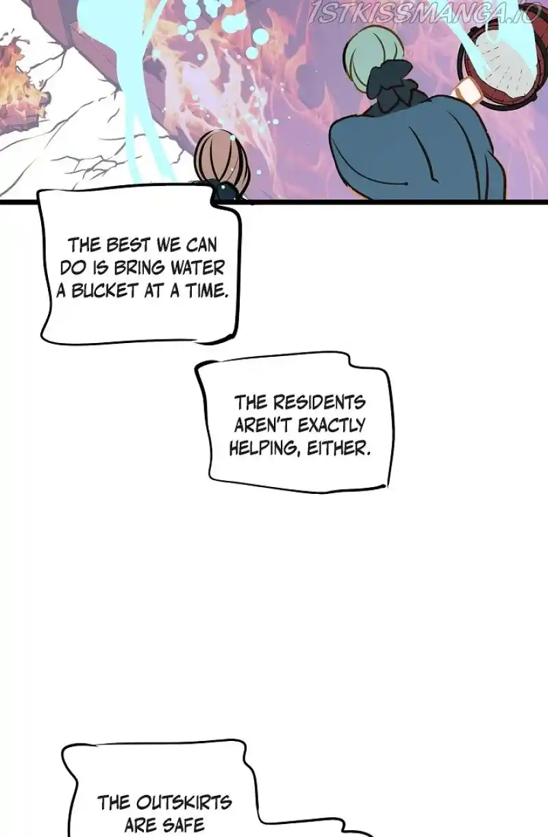 The 13Th Night Chapter 101