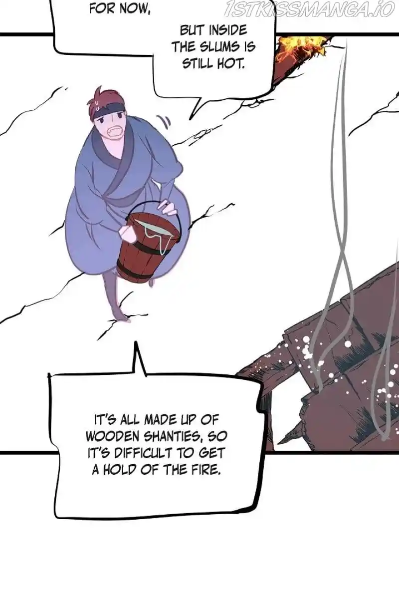 The 13Th Night Chapter 101