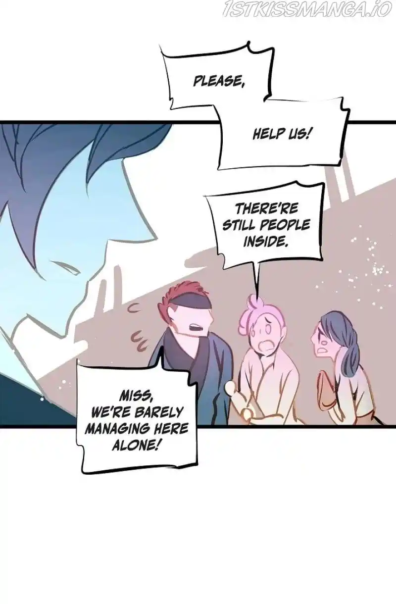 The 13Th Night Chapter 101