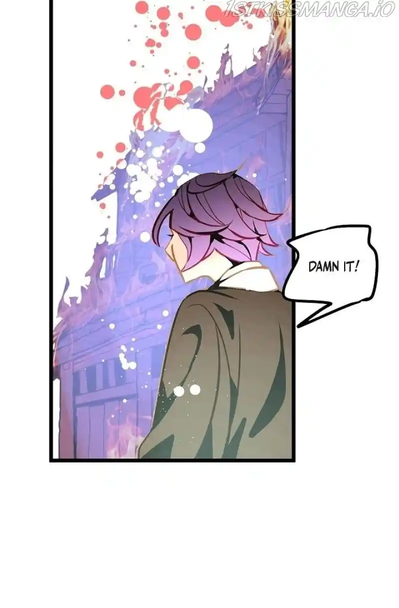 The 13Th Night Chapter 101