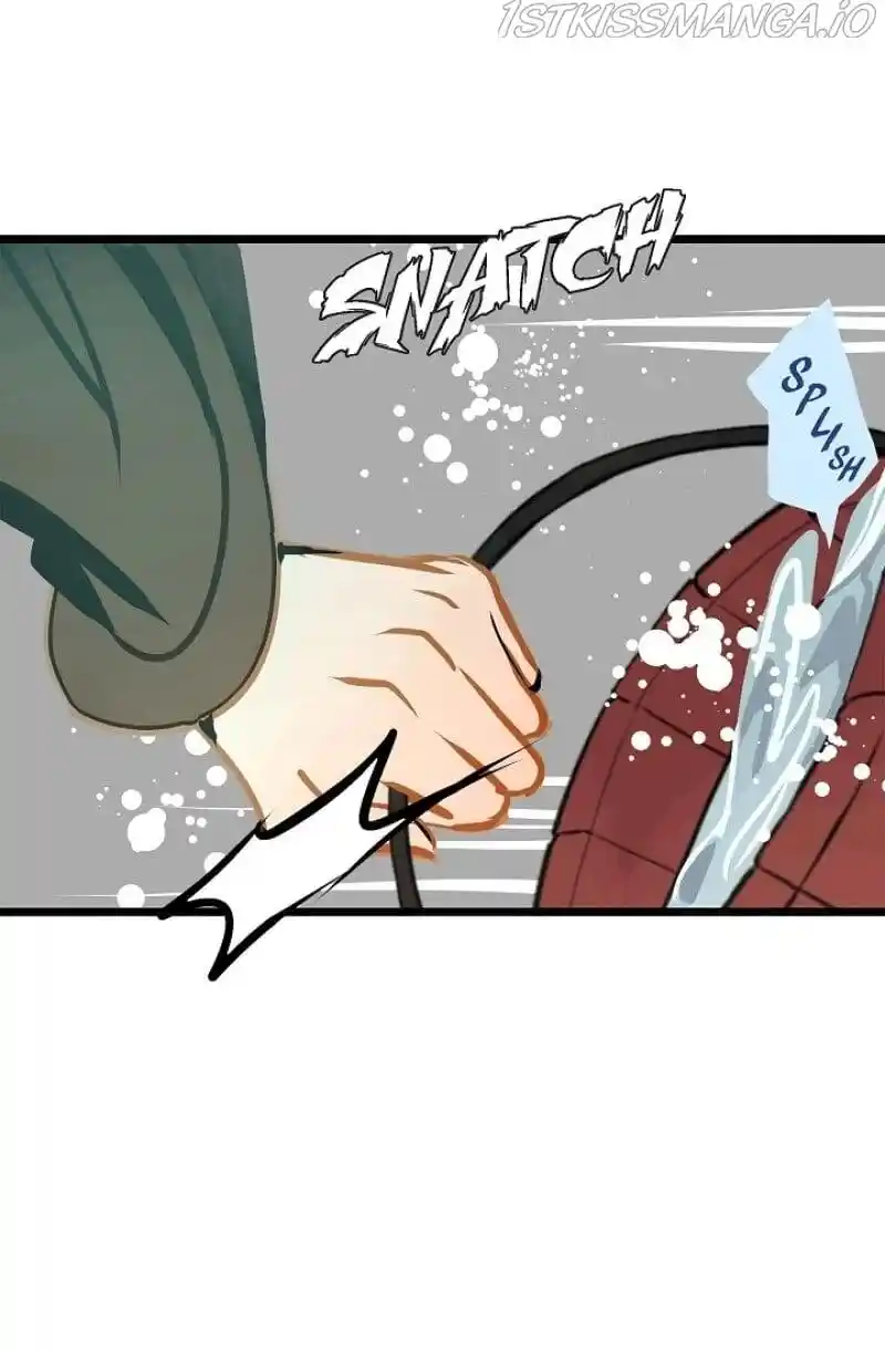 The 13Th Night Chapter 101