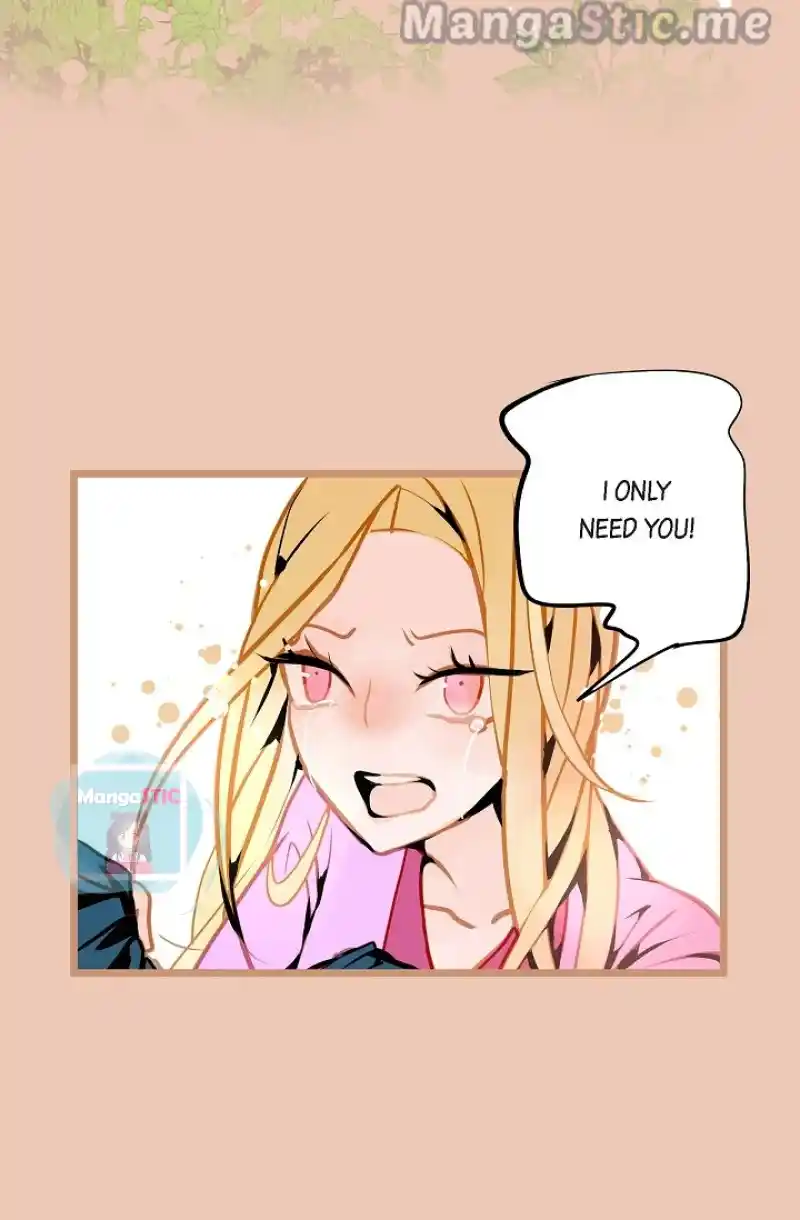 The 13Th Night Chapter 104