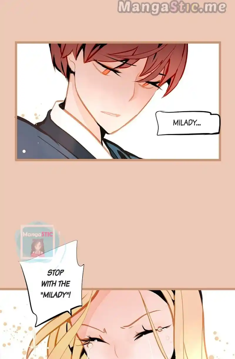 The 13Th Night Chapter 104