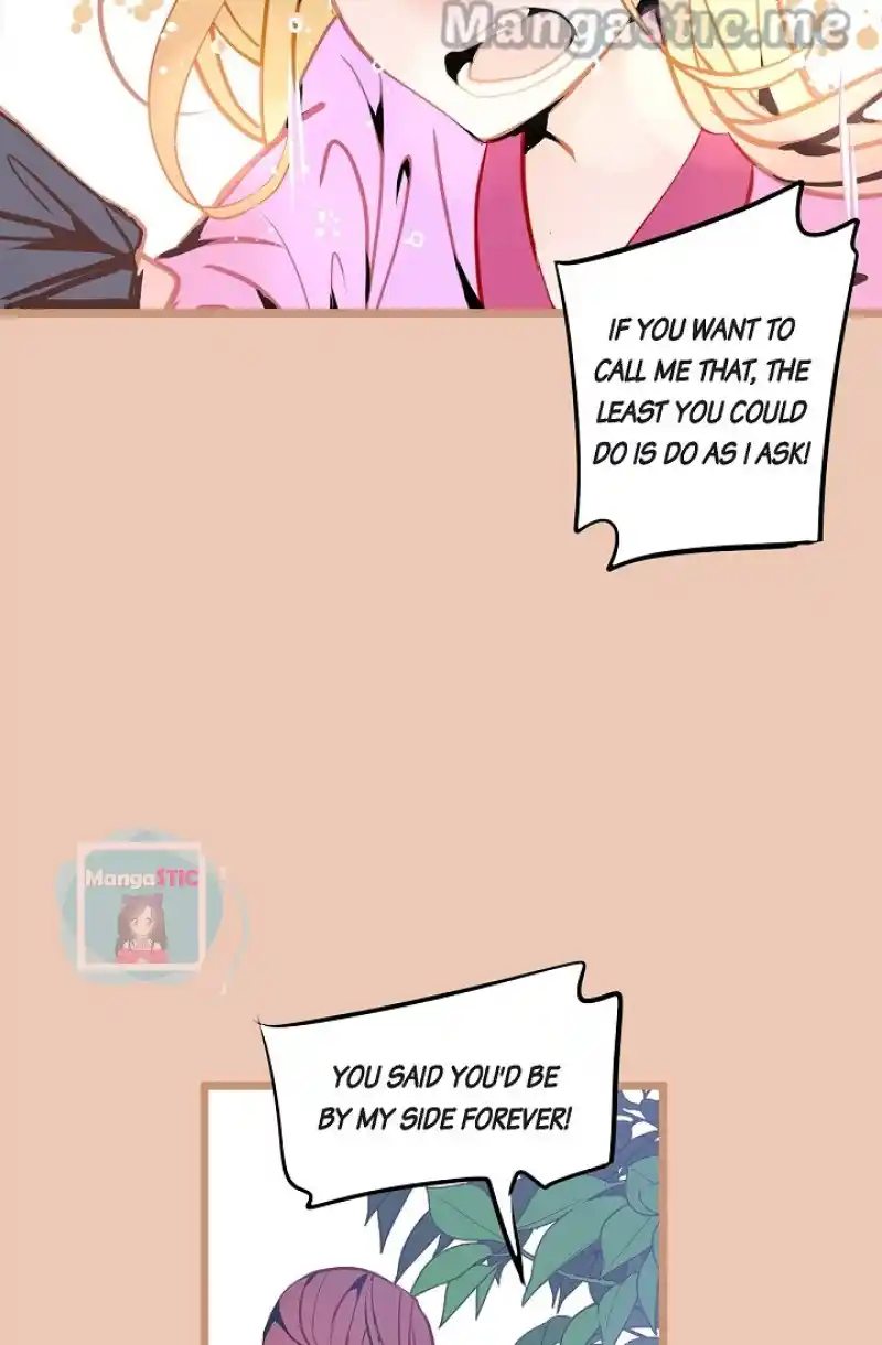 The 13Th Night Chapter 104