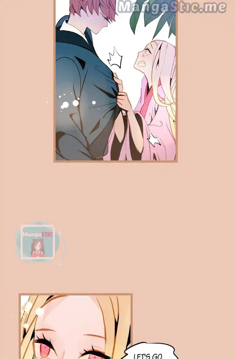 The 13Th Night Chapter 104