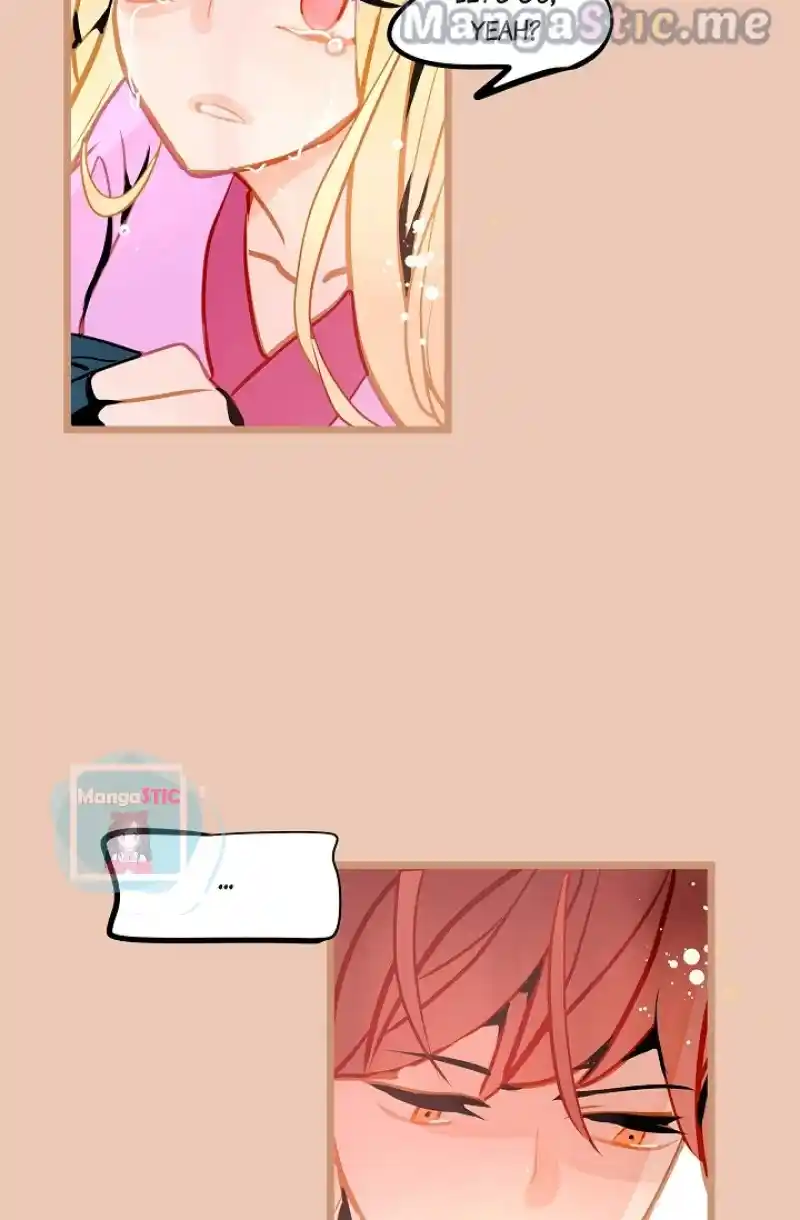 The 13Th Night Chapter 104