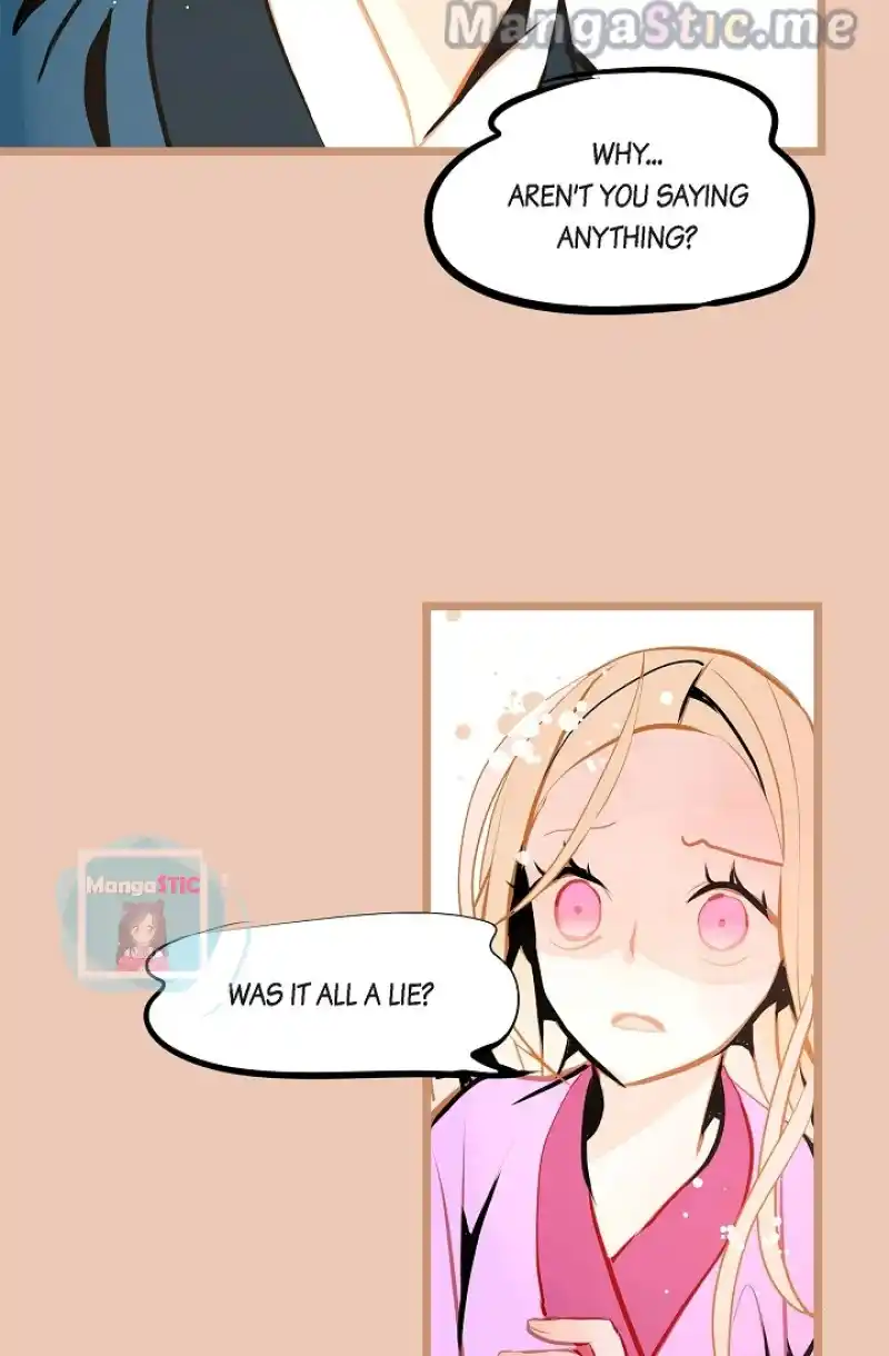 The 13Th Night Chapter 104