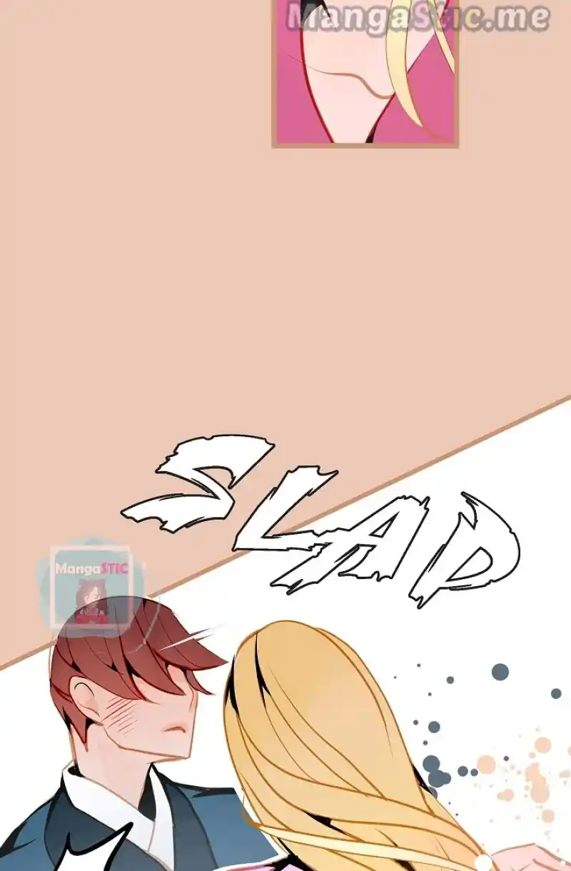 The 13Th Night Chapter 104