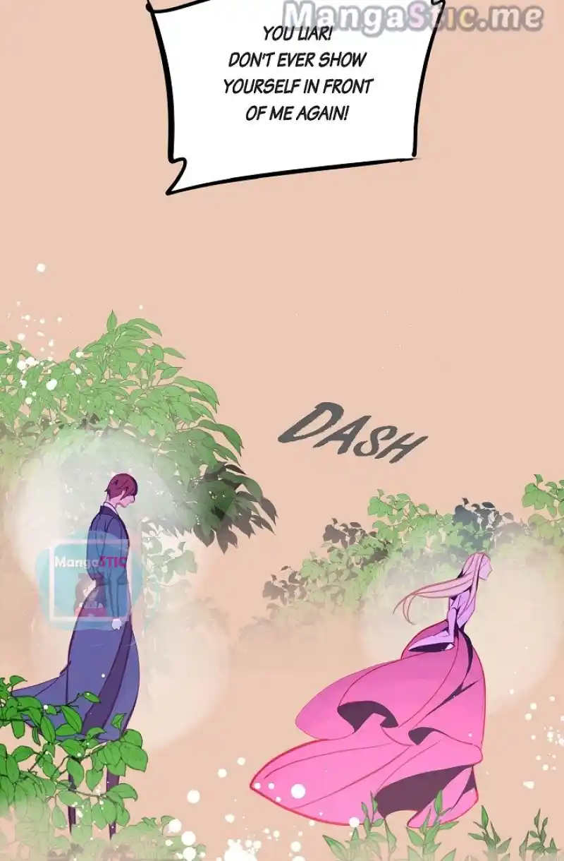 The 13Th Night Chapter 104