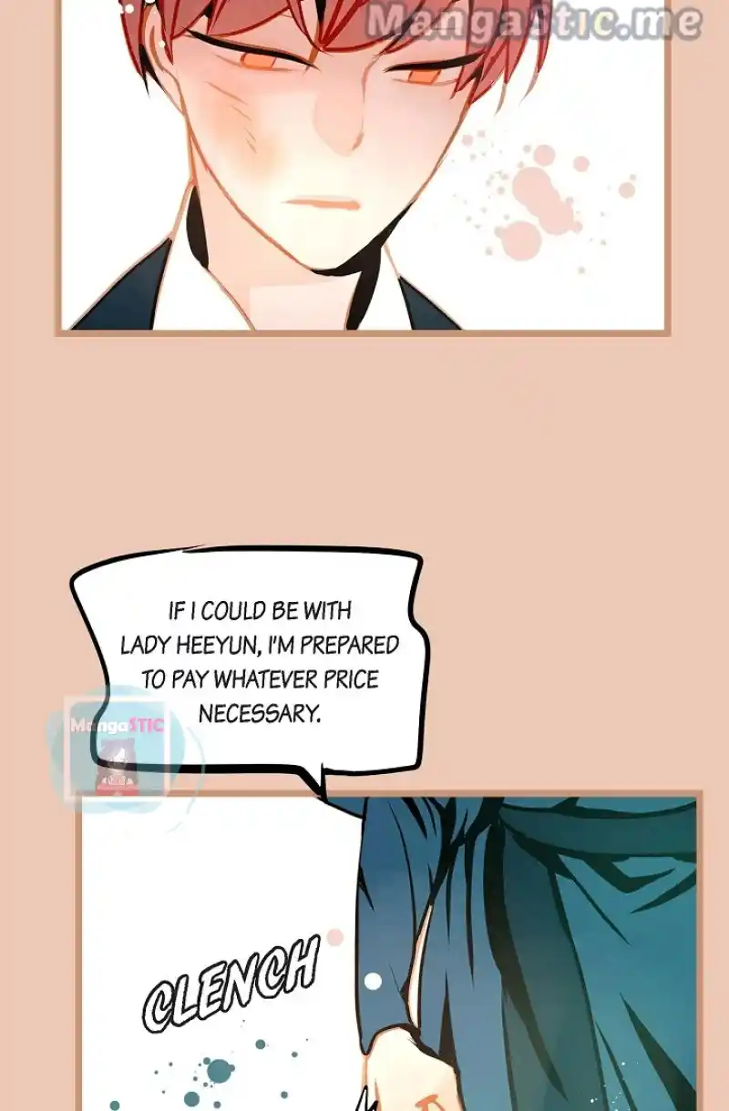 The 13Th Night Chapter 104