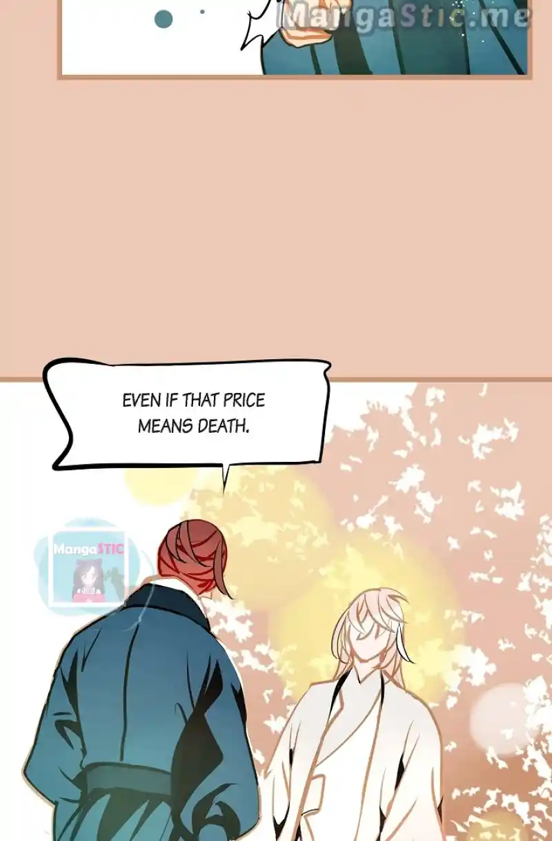 The 13Th Night Chapter 104