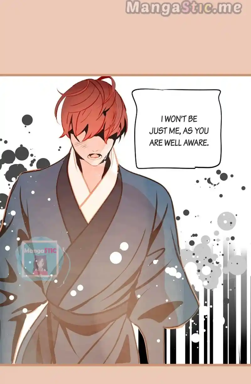 The 13Th Night Chapter 104