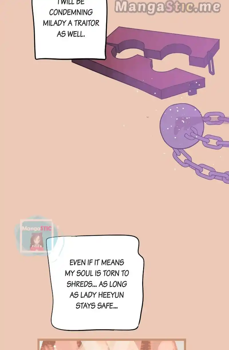 The 13Th Night Chapter 104