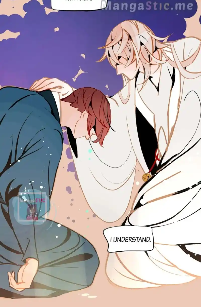 The 13Th Night Chapter 104