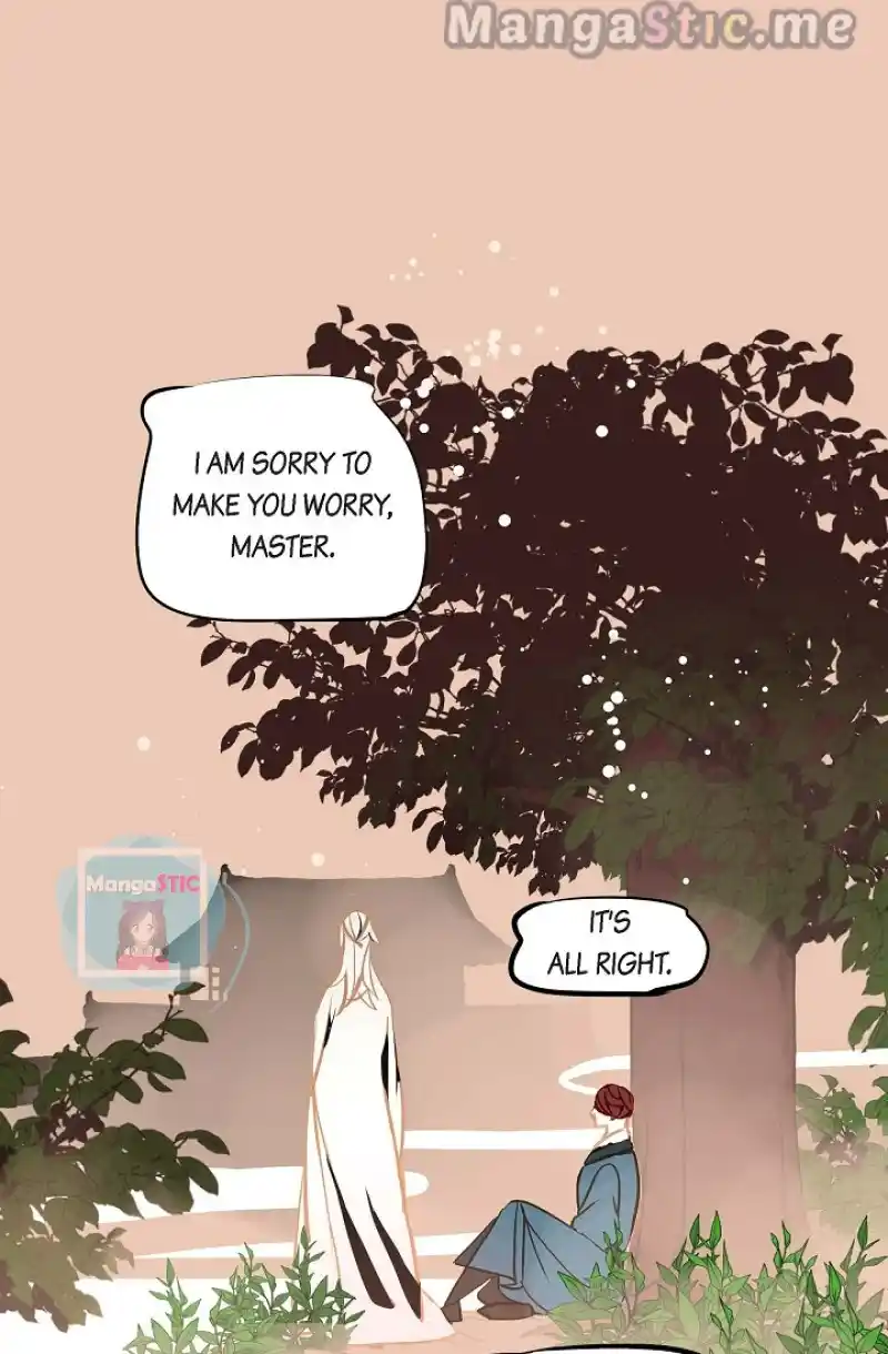 The 13Th Night Chapter 104