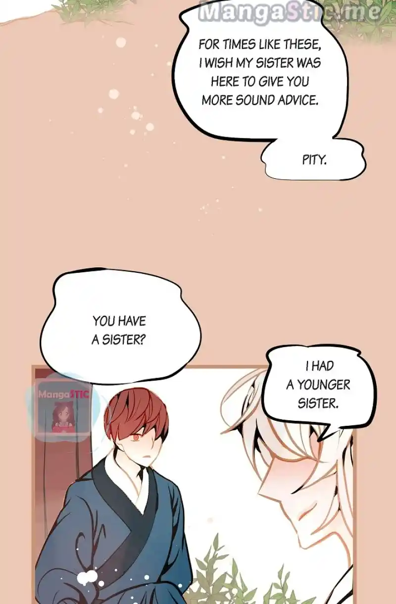 The 13Th Night Chapter 104