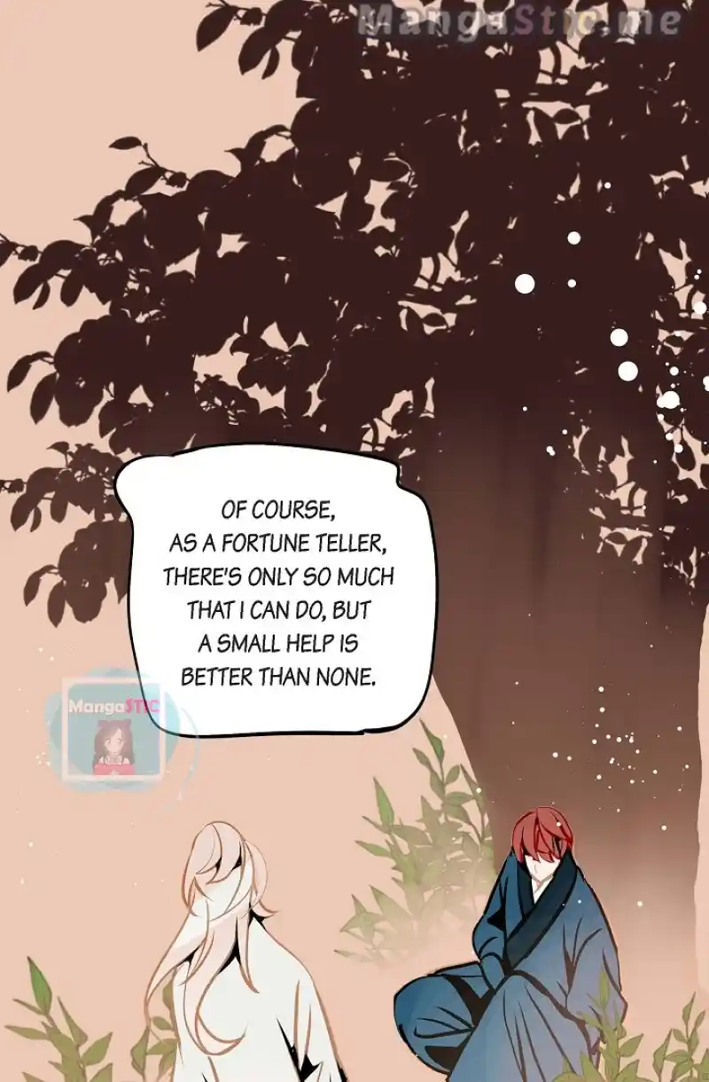 The 13Th Night Chapter 104