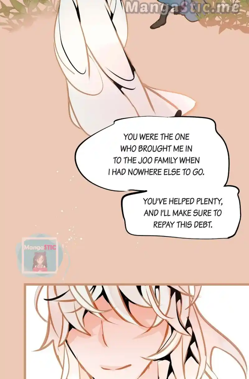 The 13Th Night Chapter 104