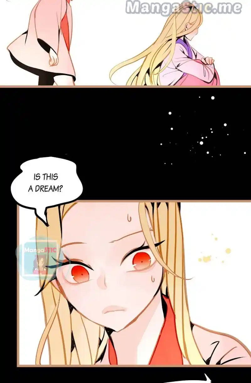 The 13Th Night Chapter 104