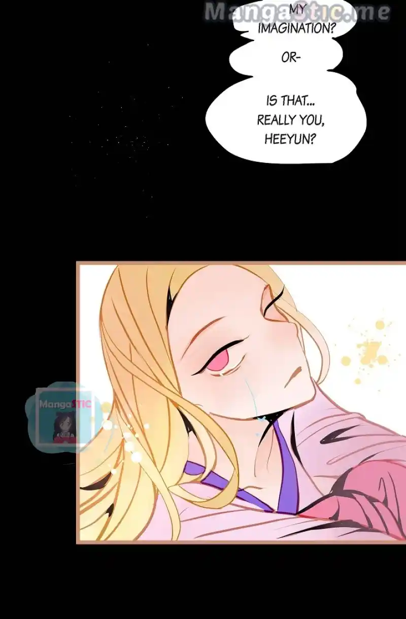 The 13Th Night Chapter 104