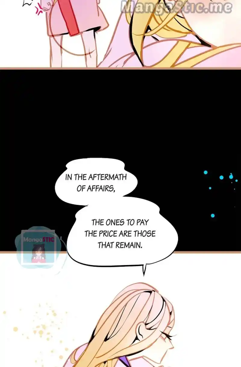 The 13Th Night Chapter 104