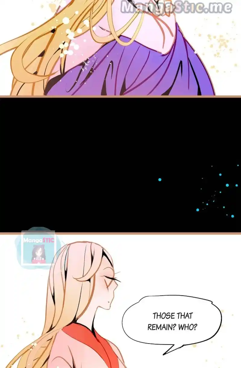 The 13Th Night Chapter 104