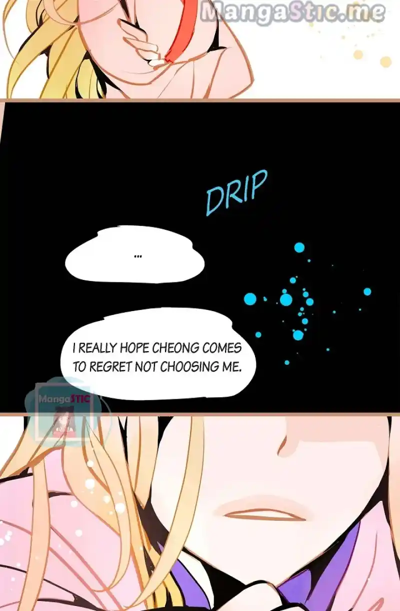 The 13Th Night Chapter 104