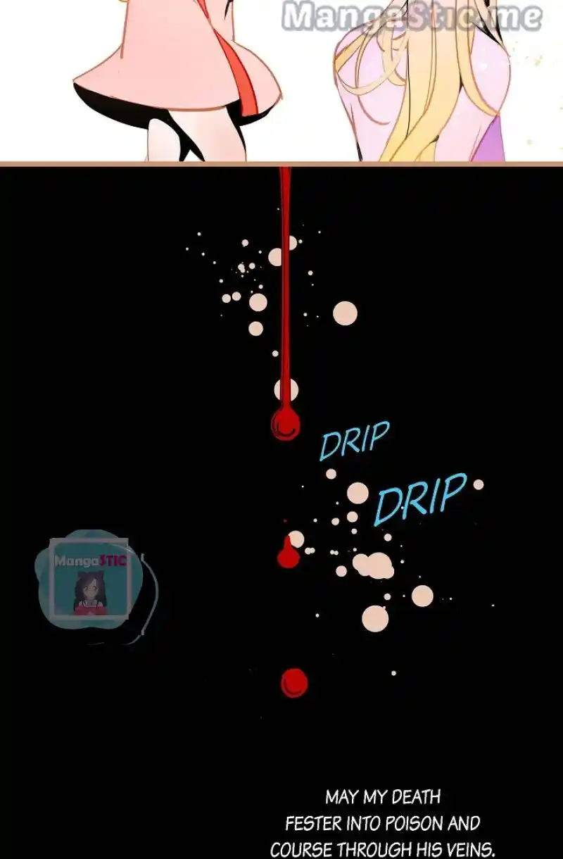 The 13Th Night Chapter 104