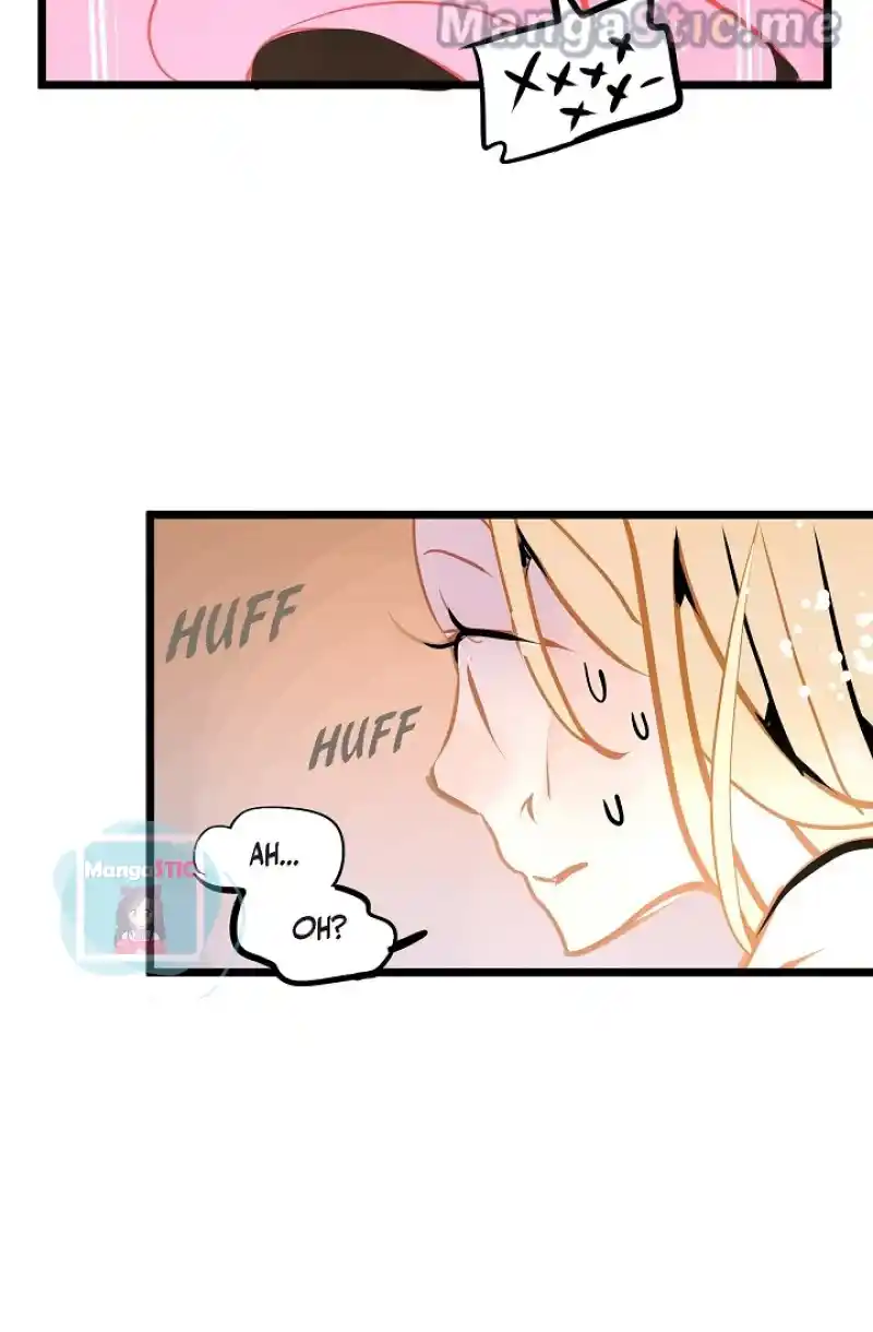 The 13Th Night Chapter 104