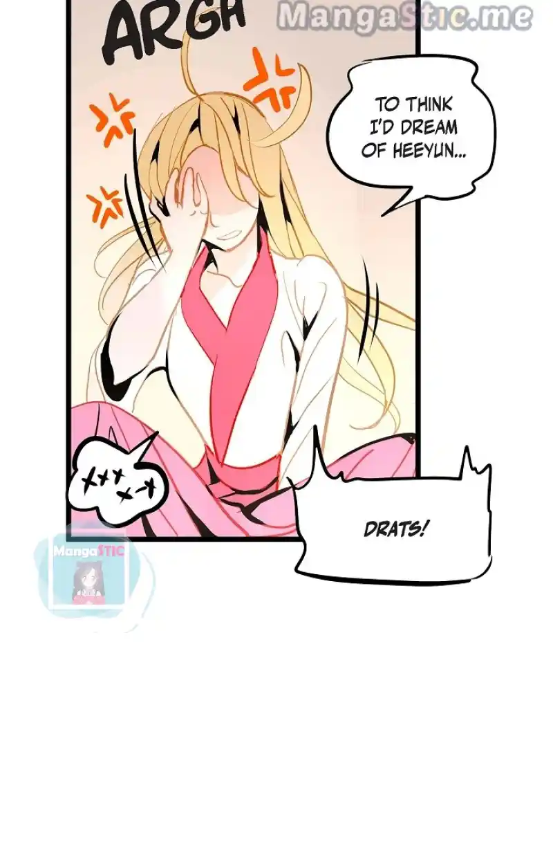 The 13Th Night Chapter 104