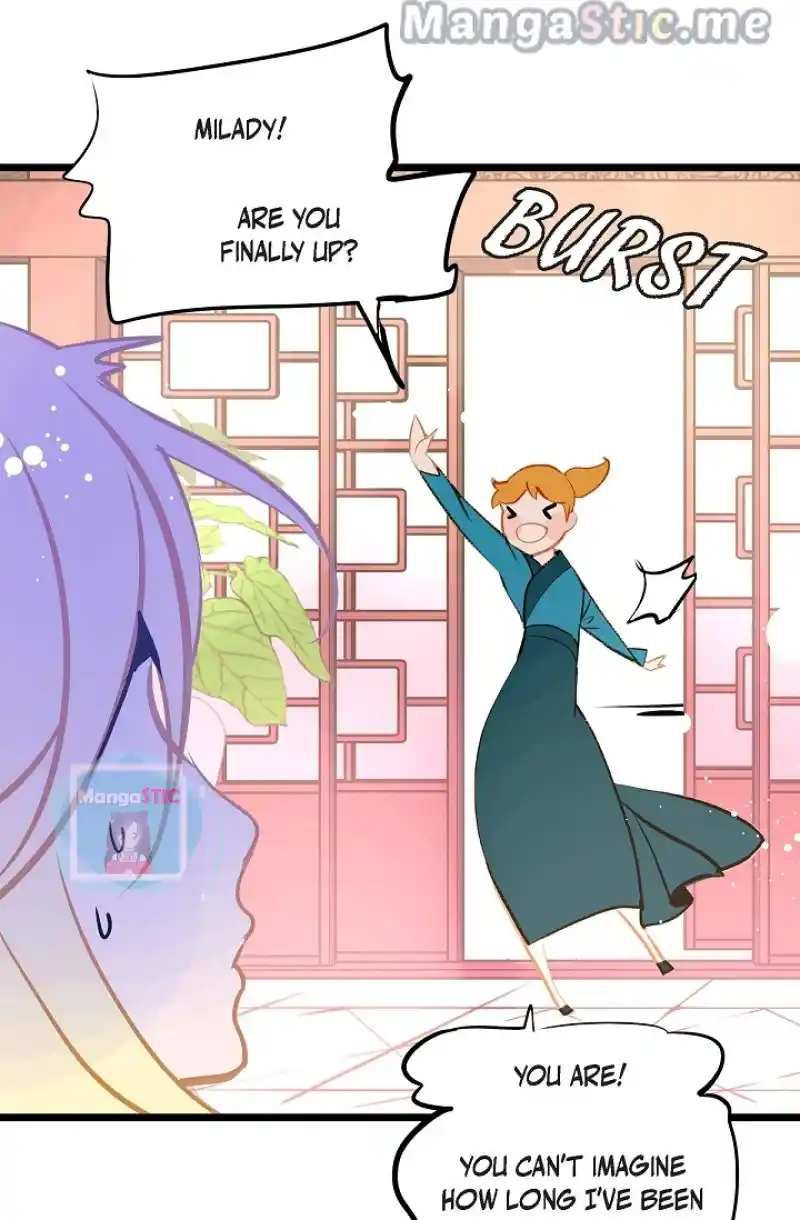 The 13Th Night Chapter 104