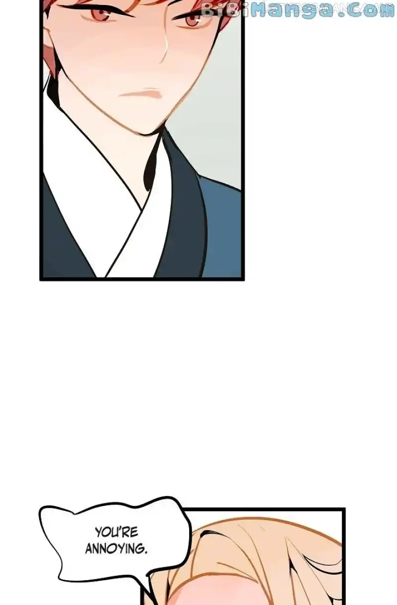 The 13Th Night Chapter 105