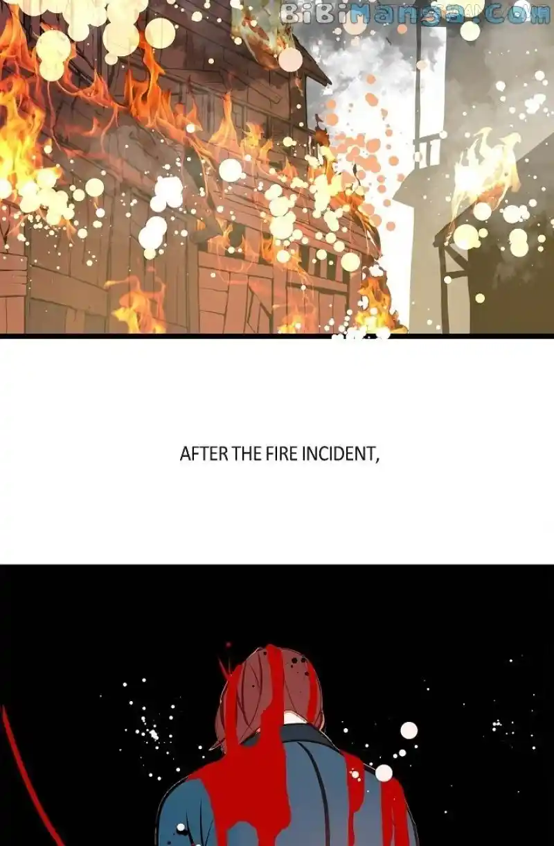 The 13Th Night Chapter 105