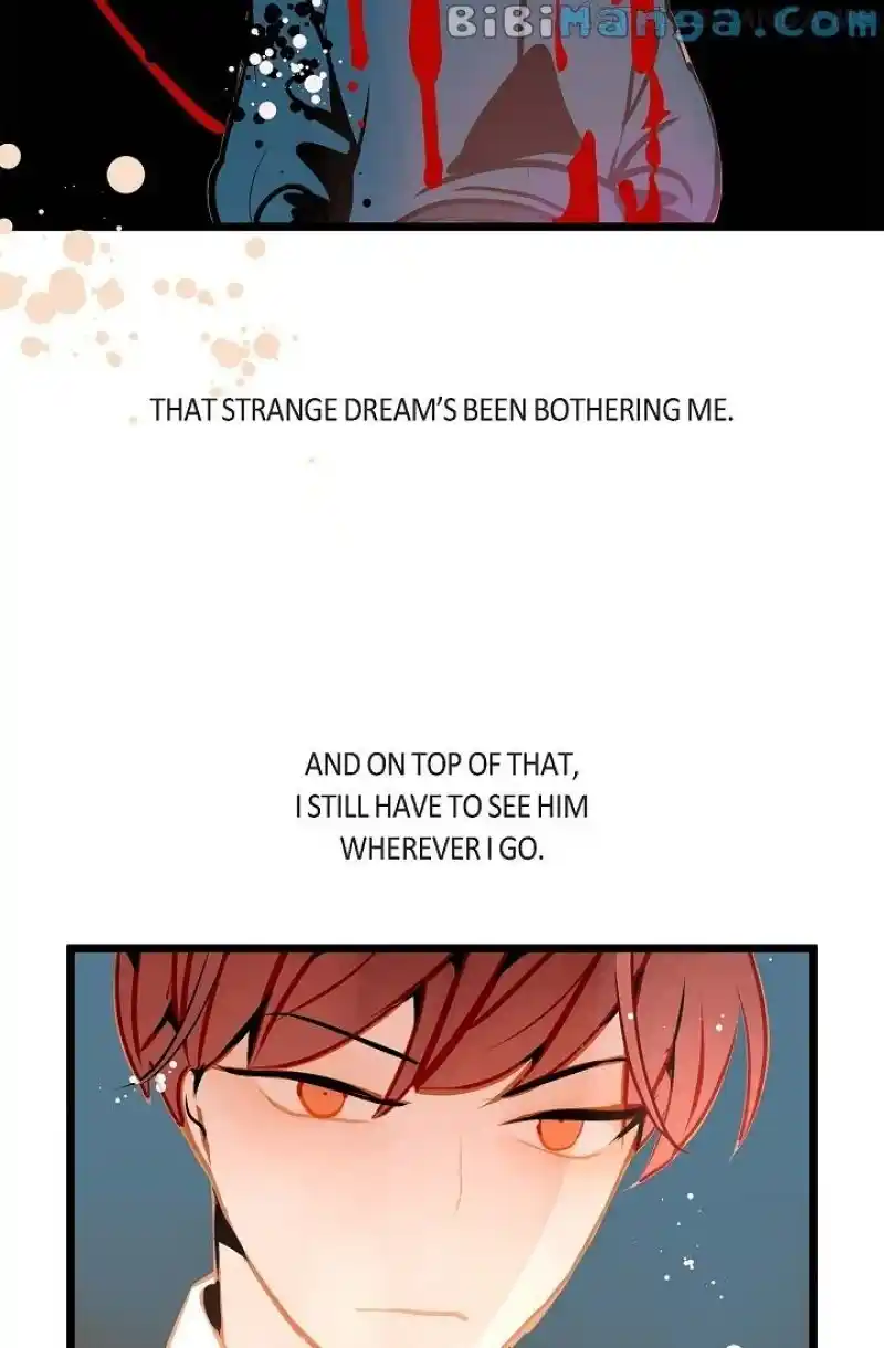 The 13Th Night Chapter 105