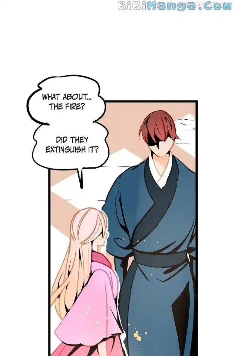 The 13Th Night Chapter 105