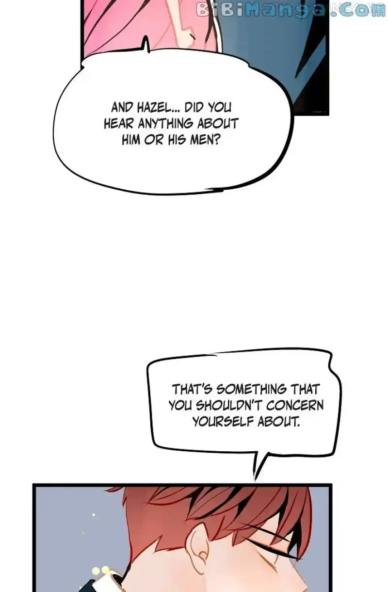 The 13Th Night Chapter 105