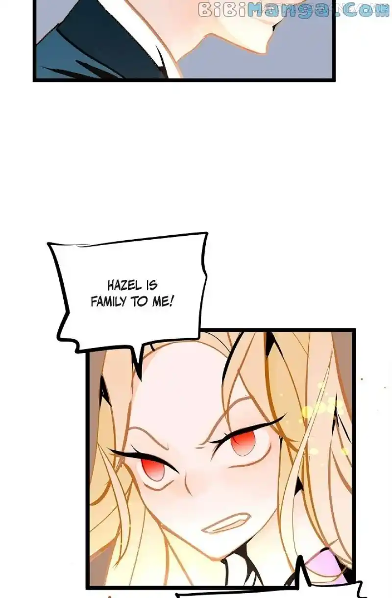 The 13Th Night Chapter 105