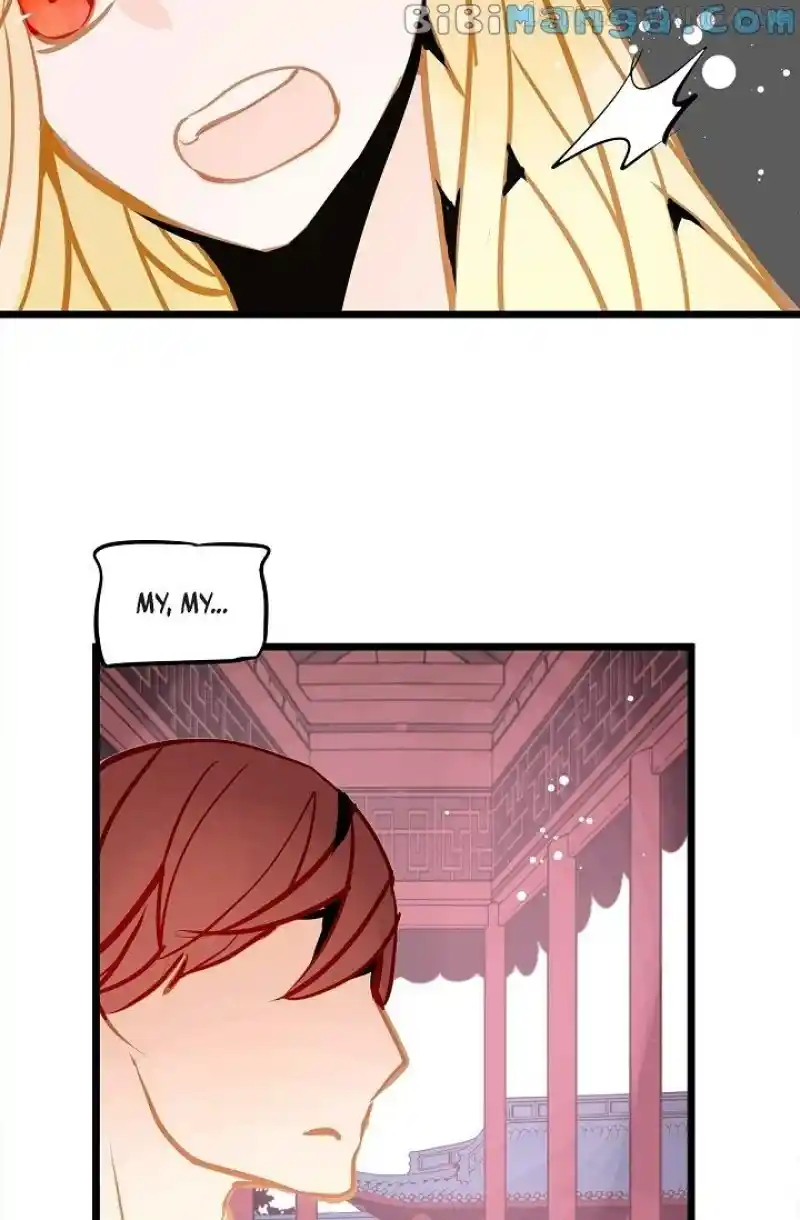 The 13Th Night Chapter 105